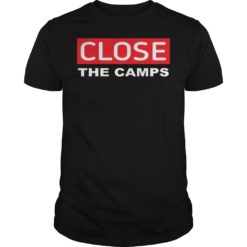 Close The Camps Shirt