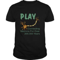 Connecting Neurons Shirt