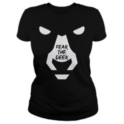 Fear The Deer Ladies