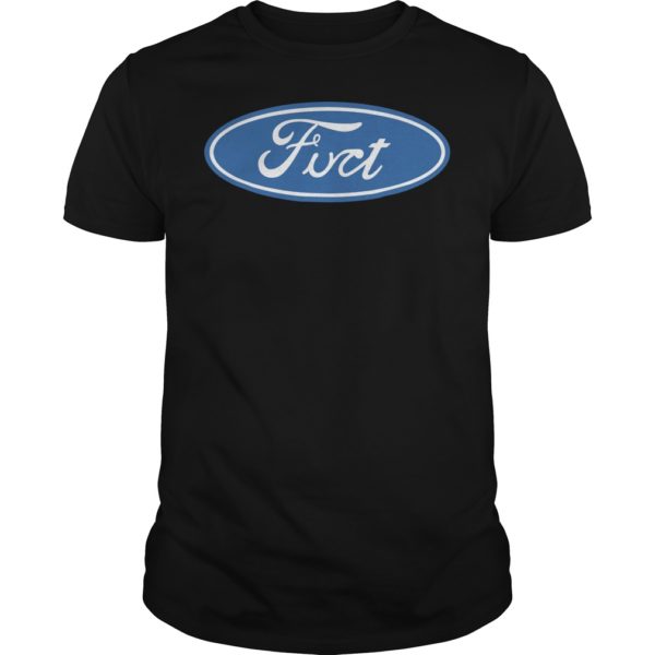 Fuct T - Shirt