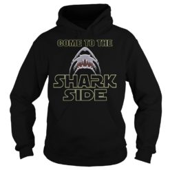 Great White Shark Shirt For Shark Lovers Shirt Hoodies