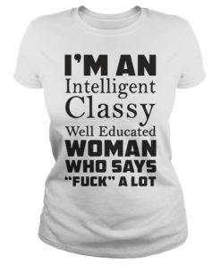 I'mug An Intelligent Classy Well Educated Ladies