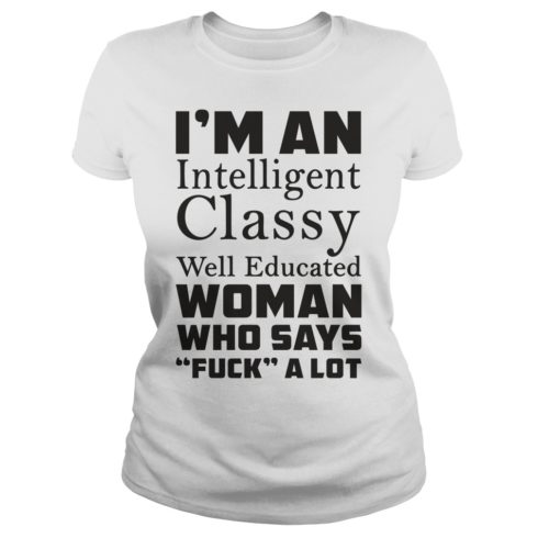 I'mug An Intelligent Classy Well Educated Ladies