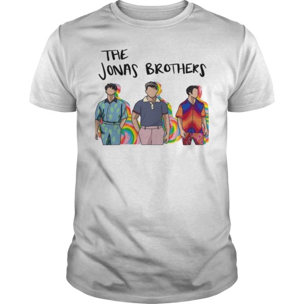 Jonas Brother Happiness Begins Tour Shirt 1 600x600px Jonas Brother Happiness Begins Tour Shirt