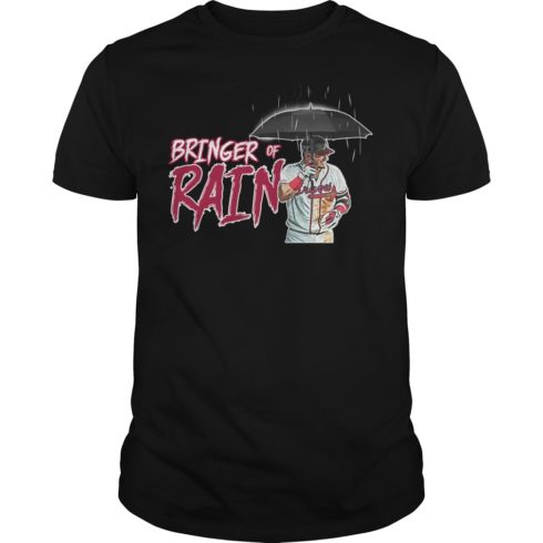 Josh Donaldson Bringer Of Rain Shirt