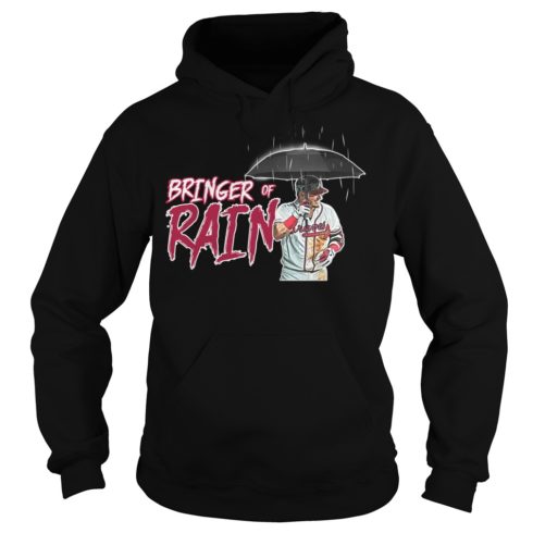 Josh Donaldson Bringer Of Rain Shirt Hoodies