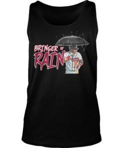 Josh Donaldson Bringer Of Rain Shirt Tank Top