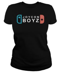 Joycon Boyz Ladies
