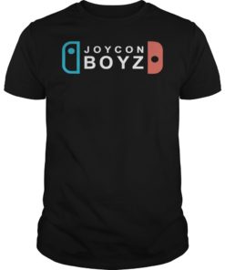 Joycon Boyz T - Shirt