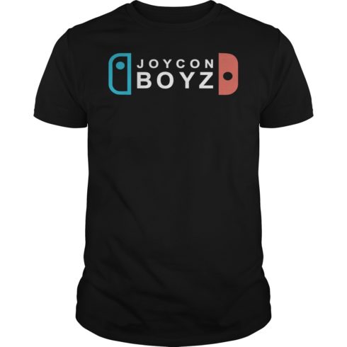 Joycon Boyz T - Shirt