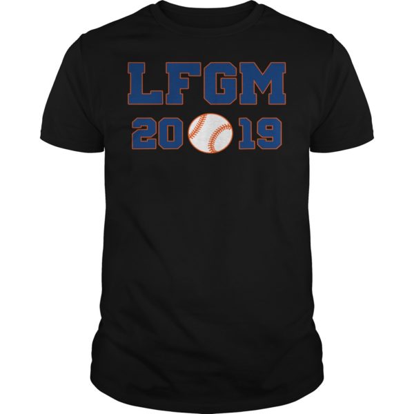 LFGM 2019 Shirt