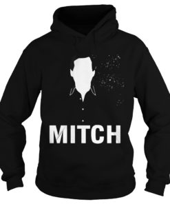 McConnell Cocaine Mitch Campaign Hoodies