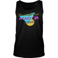 On Block Forever New Retro 80s Shirt Tank Top