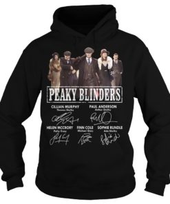 Peaky Blinders Shirt Hoodies