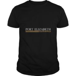 Port Elizabeth South Africa T - Shirt
