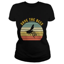 Save The Bees Beekeeper Ladies