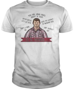 Stewart Letterkenny You Are Spare Parts Bud Mugs