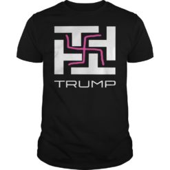 Swastika Ivanka Trump Shirt