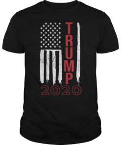 Trump 2020 Keep America Great Shirt