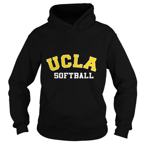 UCLA Softball Hoodies