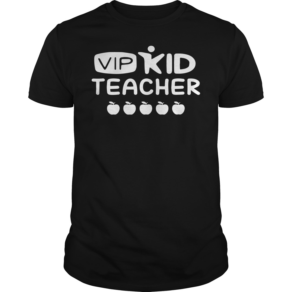 VIPkid Teacher Shirt