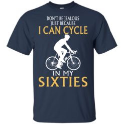 redirect 10 247x247px Don't be Jealous Just Because I Can Cycling in My Sixties T Shirt, Hoodies