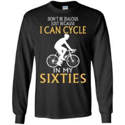 redirect 11 247x247px Don't be Jealous Just Because I Can Cycling in My Sixties T Shirt, Hoodies