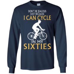 redirect 12 247x247px Don't be Jealous Just Because I Can Cycling in My Sixties T Shirt, Hoodies