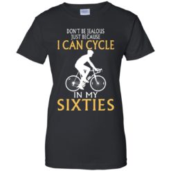 redirect 15 247x247px Don't be Jealous Just Because I Can Cycling in My Sixties T Shirt, Hoodies