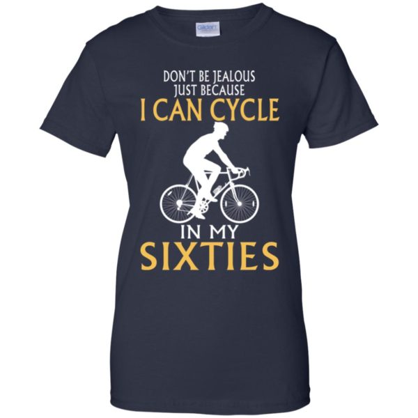 redirect 16 600x600px Don't be Jealous Just Because I Can Cycling in My Sixties T Shirt, Hoodies
