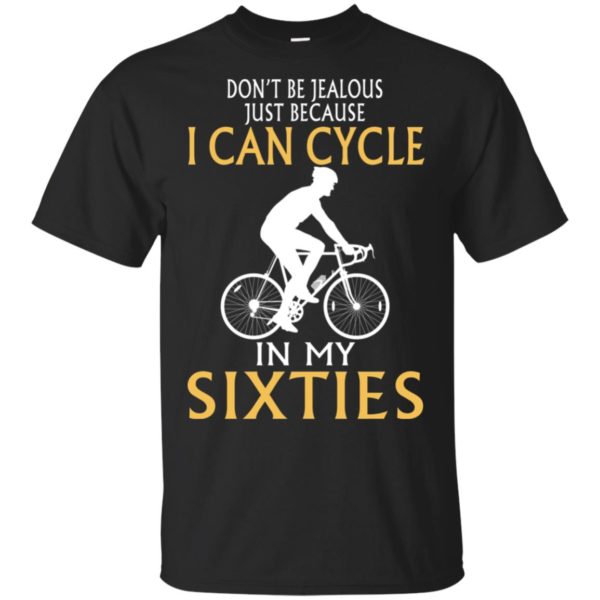 redirect 9 600x600px Don't be Jealous Just Because I Can Cycling in My Sixties T Shirt, Hoodies
