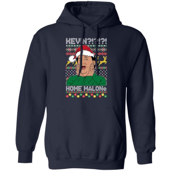 redirect11062021231124 23 600x600px Kevin Home Malone Ugly Christmas Sweatshirt