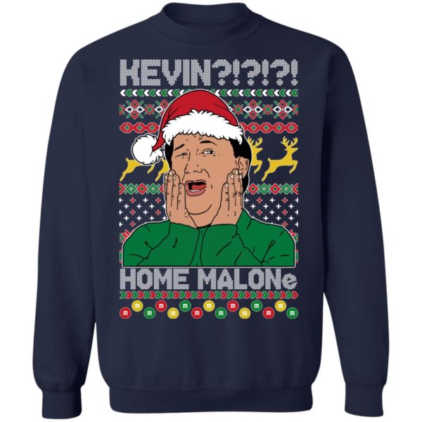 redirect11062021231124 28 600x600px Kevin Home Malone Ugly Christmas Sweatshirt