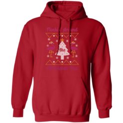 redirect11062021231137 2 247x247px Flocking Around Flamingo Christmas Tree Christmas Sweatshirt