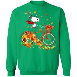 redirect11062021231138 10 247x247px Fall Lover Snoopy Autumn Shirt