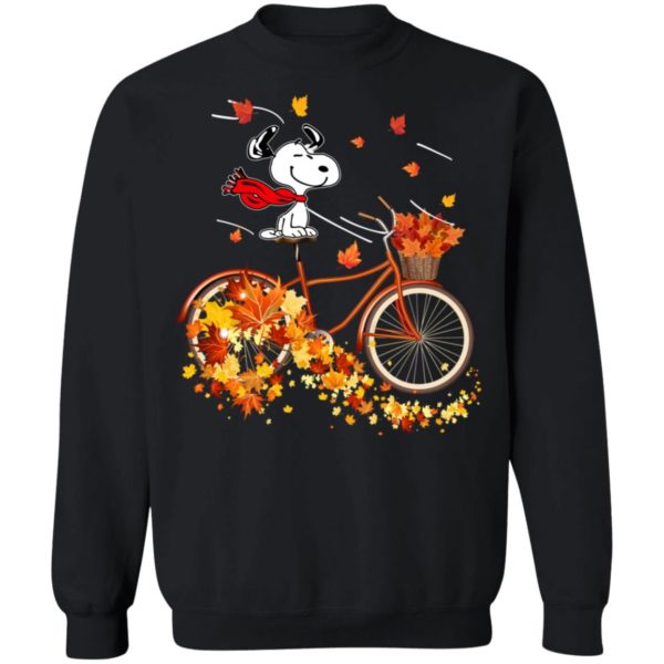 redirect11062021231138 4 600x600px Fall Lover Snoopy Autumn Shirt
