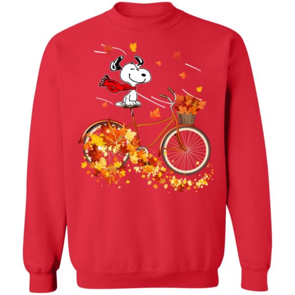redirect11062021231138 7 600x600px Fall Lover Snoopy Autumn Shirt