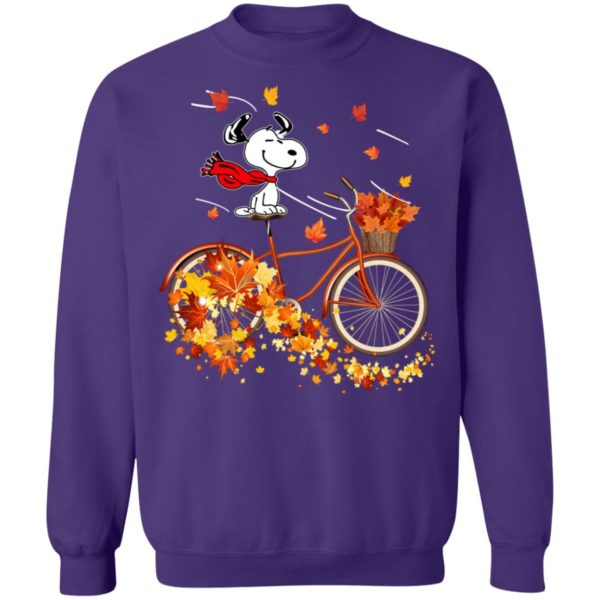 redirect11062021231138 9 600x600px Fall Lover Snoopy Autumn Shirt