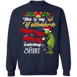 redirect11112021101105 6 247x247px This Is My Hallmark Christmas Movie Watching Shirt