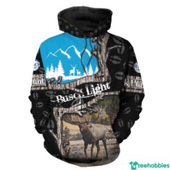 194af52c3890c358360ce6de9b033444 247x247px Reindeer Deer Hunting Busch Light 3D Hoodie Gift for Father's Day