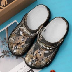 60eb40c6 ta1209061 247x247px Dear Hunting | Hunter Clog Shoes Gift For Father's Day
