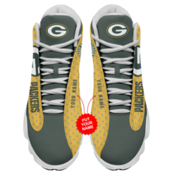 JXA2F280221 603b9cfe80bb72F1614519604733 75326 large 510x510 1 247x247px Custom Name NFL Green Bay Packers Air Jordan 13 Shoes