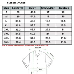 Short Sleeve Hawaiian Shirt 2 Merchize min 2 247x247px Catfish Fishaholic Fishing Hawaiian Shirt