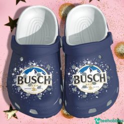c286 247x247px Cute Clog Busch Beer Clog Shoe Funny Gift For Father's Day