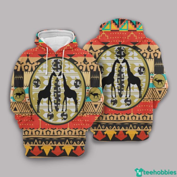 AFL5wvNboqTQqmVwvkDO 600x600px African Pattern Cute Gift All Over Print 3D Hoodie