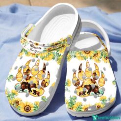 GTB0501215ch ads 3 510x510 1 247x247px Sunflower Mama Bear Mother’s Day Clog Shoes
