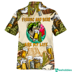 file d09ae1c9f3 original 1024x1024@2x 247x247px Fishing And Beer Are My Life Cute Hawaiian Shirt