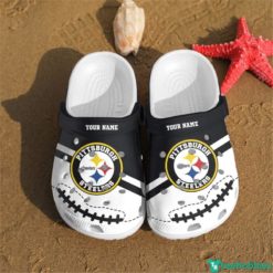 personalized pittsburgh steelers crocs clog shoes 1616730247869 1616730247869 247x247px Personalized Name Pittsburgh Steelers Team Clog Shoes