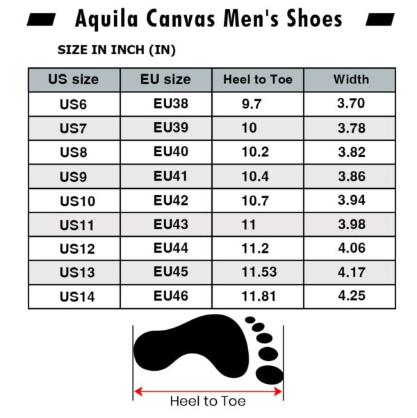 Aquila Canvas Men s Shoes min 17 600x602px Blue Love Hearts Gift For Valentine Low Top Shoes