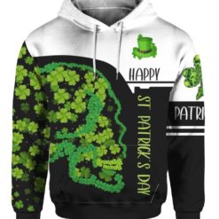 happy st patricks day 3d all over print hoodie t shirt sweatshirt 3d hoodie black s 247x247px Happy St Patrick’s Day 3D All Over Print | Hoodie | T Shirt | Sweatshirt